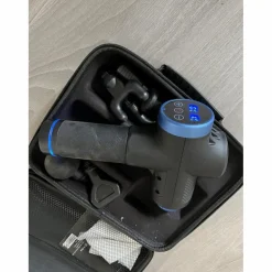 Pistolet de massage