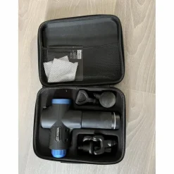 Pistolet de massage