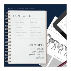 Planner équestre Classy Ride