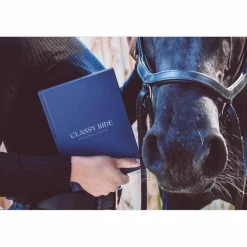 Planner équestre Classy Ride