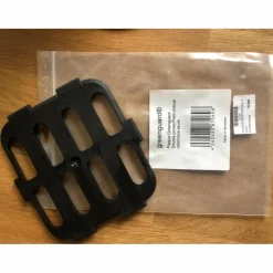 Plaque restrictive grrenguard