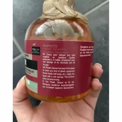 Plastic Cleaner - Paskacheval