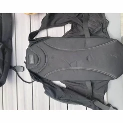 plastron