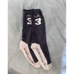 Plusieurs paires de chaussettes