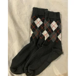 Plusieurs paires de chaussettes