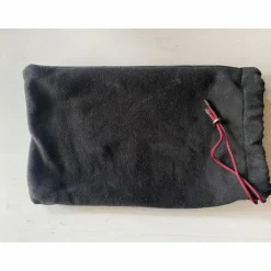 Pochette bandes/guêtres