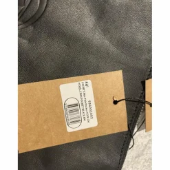 Pochette cuir Pénélope leprevost