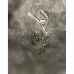 Pochette cuir Pénélope leprevost