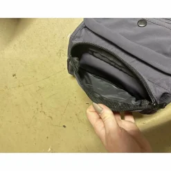 pochette friandise