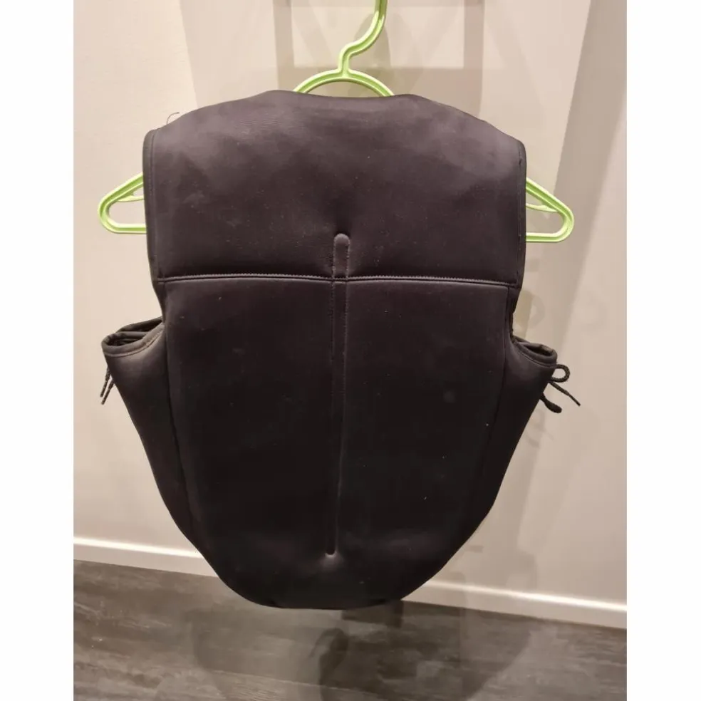 Point 2 gilet protection