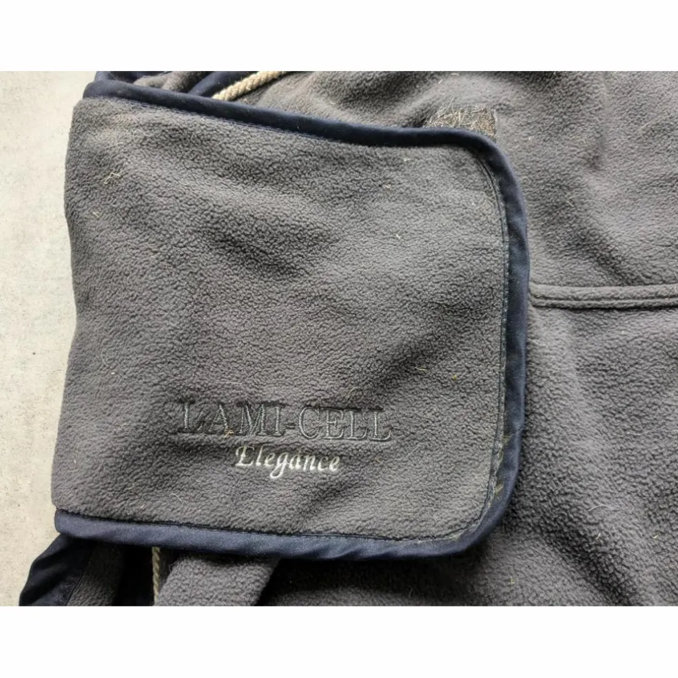 polaire 135 lamicell