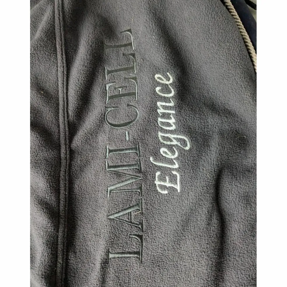 polaire 135 lamicell