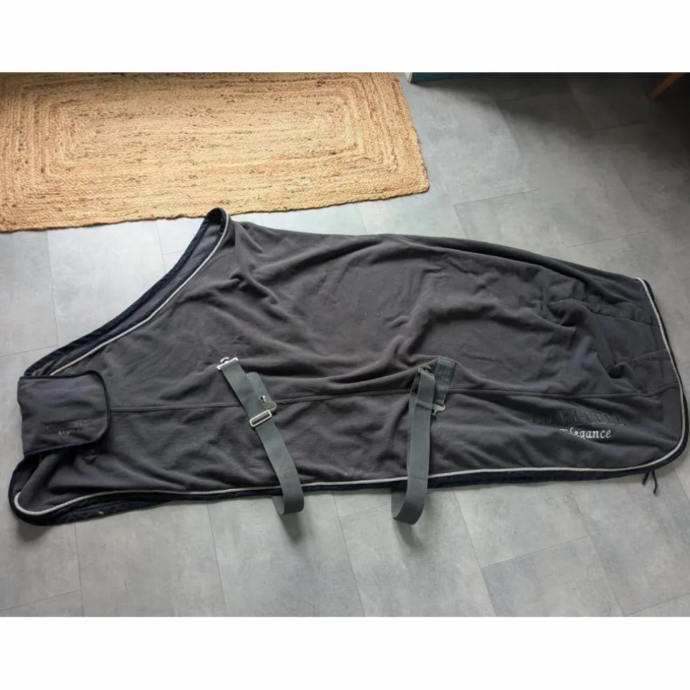 polaire 135 lamicell