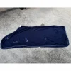 Polaire bleu marine Equi-thème 165cm 7,0 pouces