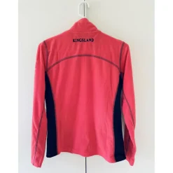 Polaire fine Kingsland
