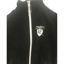 polaire fonganza taille enfant en taille 10ans