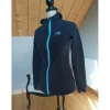 polaire Fouganza marine