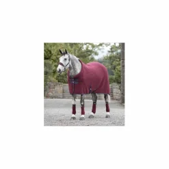 Polaire horseware Rambo