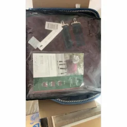 Polaire horseware Rambo