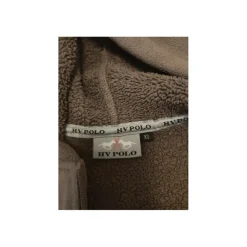 Polaire HV Polo XS Taupe