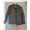 Polaire marron