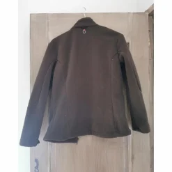 Polaire marron