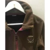 Polaire Pikeur marron 16 ans