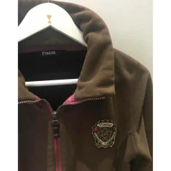 Polaire Pikeur marron 16 ans
