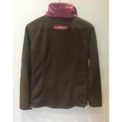 Polaire Pikeur marron 16 ans