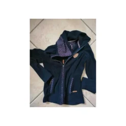 Polaire pull horseware