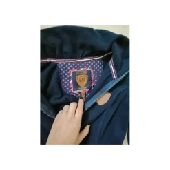 Polaire pull horseware
