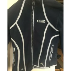 polaire équi-thème enfant taille 12ans