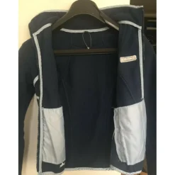 polaire équi-thème enfant taille 12ans