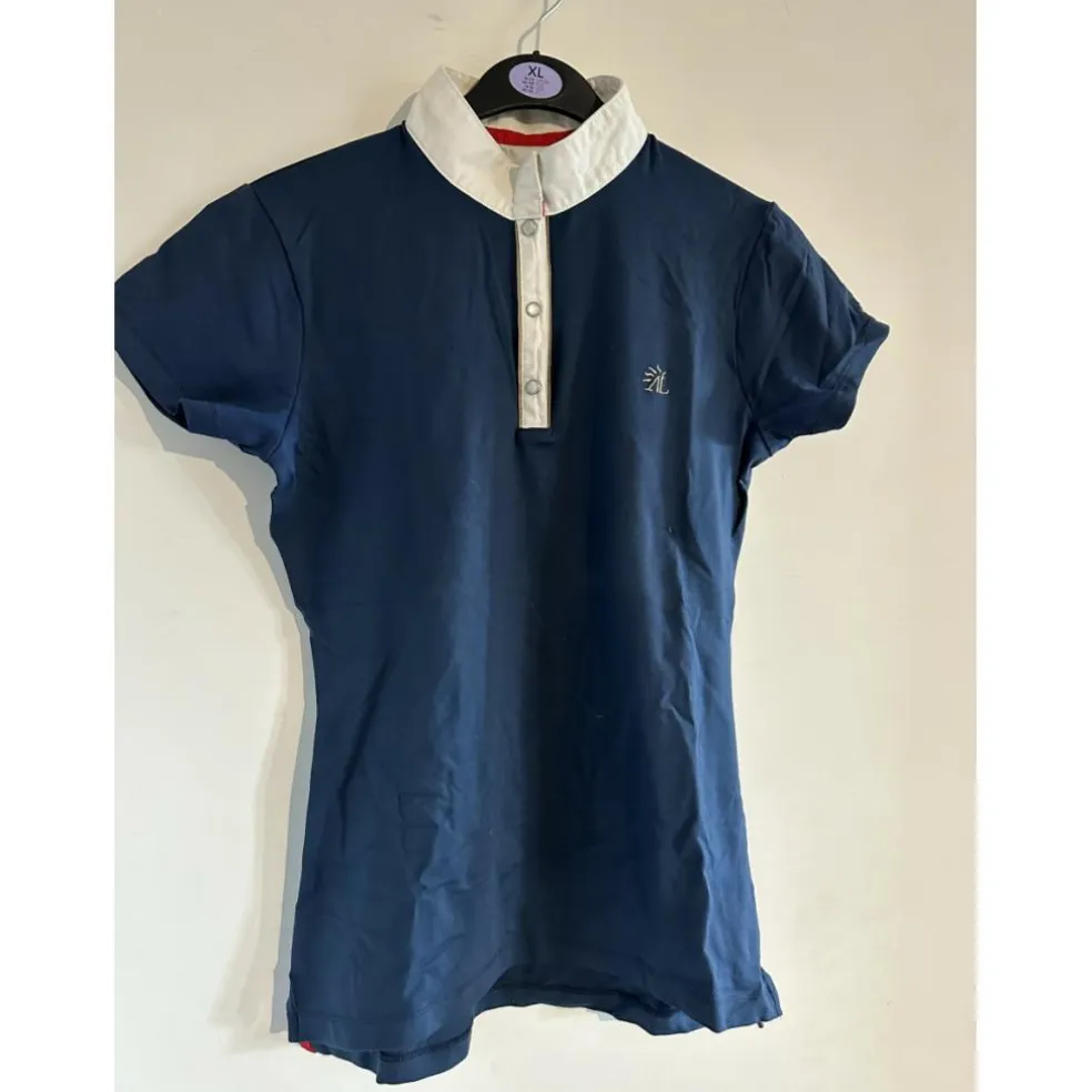 Polo / chemise Alexandra Ledermann