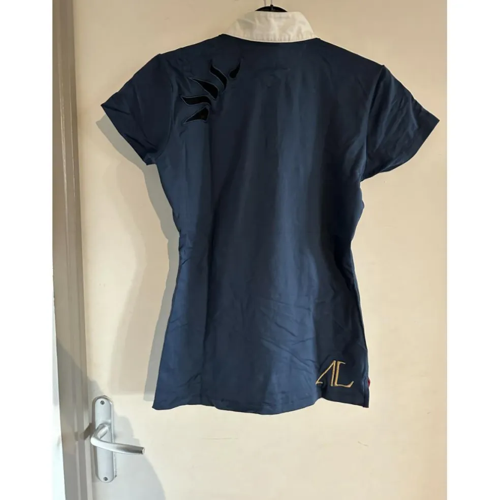 Polo / chemise Alexandra Ledermann