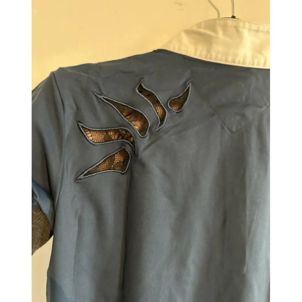 Polo / chemise Alexandra Ledermann