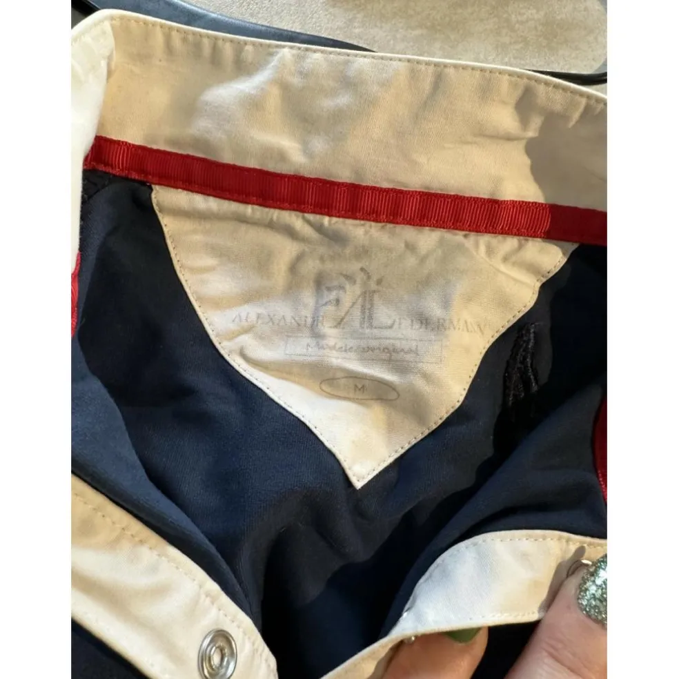 Polo / chemise Alexandra Ledermann