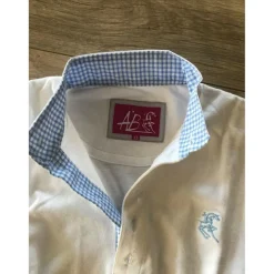 POLO A TISS B