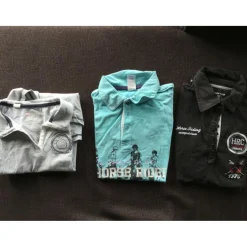 Polo adulte/ enfant