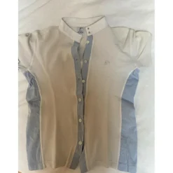 Polo Anna Scarpati