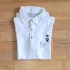 Polo Blanc