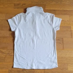 Polo Blanc