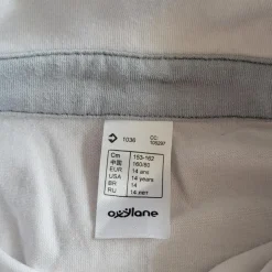Polo Blanc