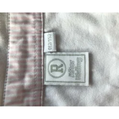 Polo blanc After Riding
