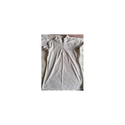 Polo blanc concours Hagg