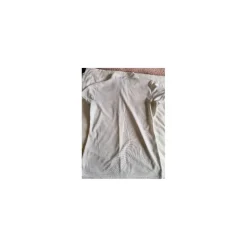 Polo blanc concours Hagg