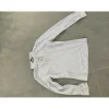 Polo blanc concours harcour