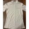 polo blanc de cavallo 36