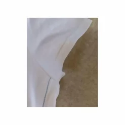 Polo blanc de concours femme