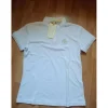 Polo blanc de concours Tanha